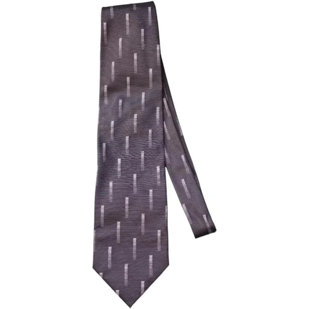 Luciano Gatti Elite‎ Made in Italy Silk Tie